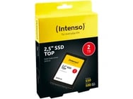 (Intenso) 2.5inch SSD SATA III TOP - Interne SSD - voor €90,99 bij bol.com