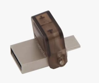 USB 3.2 Kingston 64GB por solo 1.85€