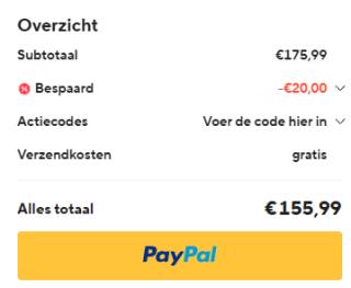 KTC H32S17 32 inch 1500R Curved Gaming Monitor voor €155,96 dmv code bij Aliexpress