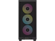 Corsair 2000D RGB AIRFLOW - Minitowermodel voor €84,90 bij Megekko