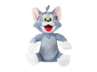Play by Play Peluche Tom o Jerry 28 cm por 9,99€