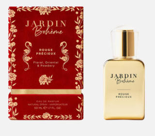 Jardin Bohème Rouge Précieux Eau de Parfum Spray 50 ml voor €38,49 bij Douglas