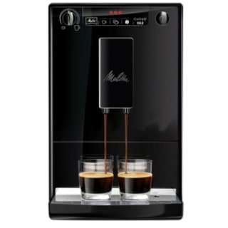 Cafetera Superautomática con Molinillo Melitta Solo Pure por 229€