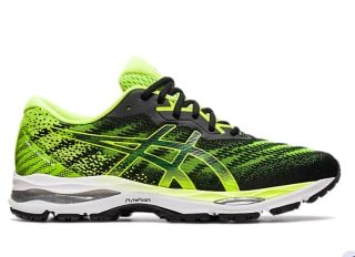 Zapatillas de Running para Hombre Asics GEL-ZIRUSS 4 por 61.2€