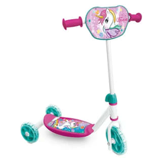 Mondo My First Stepje Eenhoorn voor €15 bij Lobbes