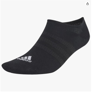 3 Pares Calcetines Adidas Thin invisibles Unisex adulto por solo 6,99€