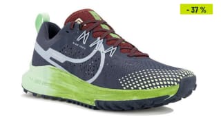 Zapatillas Nike Pegasus Trail 4 por solo 88€