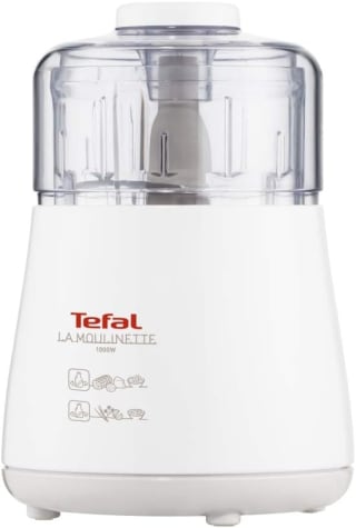 Tefal DPA 130 La Moulinette Hakmolen voor €50,95 bij Amazon
