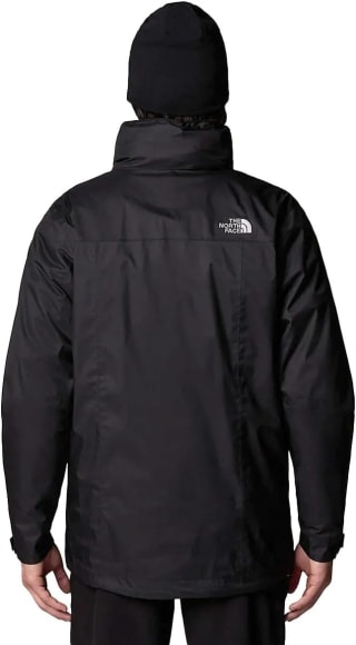 The North Face EVOLVE TRICLIMATE JACKET - Hardshell-jas - voor €91,95 bij Amazon