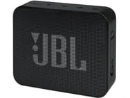 JBL Go Essential Zwart voor €19,99 + 500 ING punten