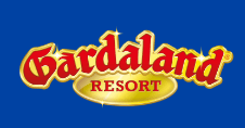 €15 korting op tickets voor Gardaland in Italië