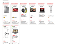-10% exclusivo online reacos y oportunidades en Mediamarkt