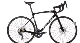 Ridley Fenix Disc Shimano Ultegra 2x11 Road Bike – £899