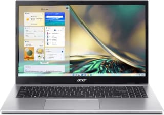 Acer Aspire 3 A315-59-35ND laptop voor €209,27 bij Max ICT