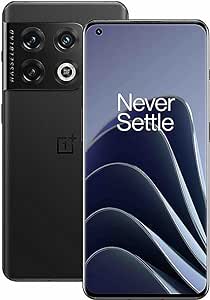 OnePlus 10 Pro 256GB Zwart voor €455,09 bij Amazon