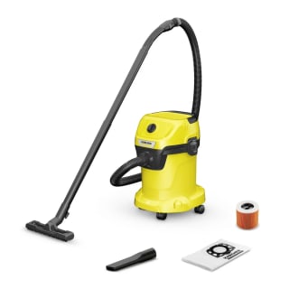 Aspiradora Karcher WD 3 V por 42.95€