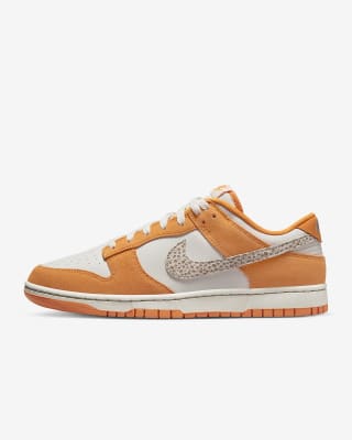 Baskets Nike Dunk Low à 71,97€