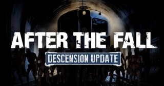 After the Fall voor €8,99 via Meta Quest