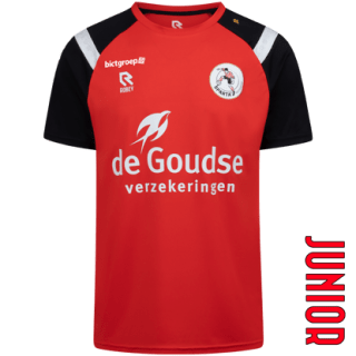 Tot 60% korting in de Sparta Fanshop