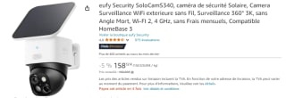 Siège auto isofix CYBEX à 199,65€