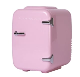 Flamingueo Mini Frigorifico - 4L Nevera Pequeña por 36,85€