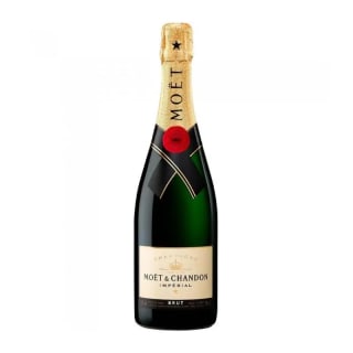 Champagne Moet & Chandon Brut Imperial por 25,13€