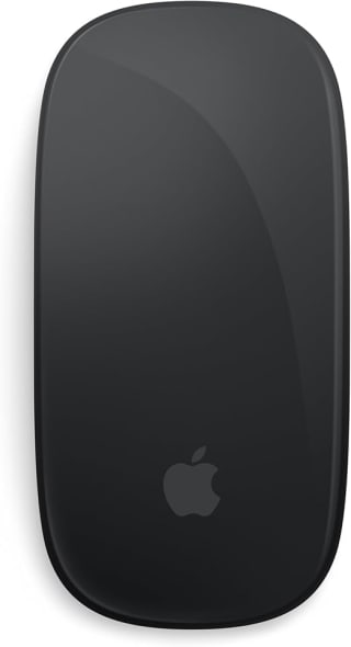 Apple Ratón Magic Mouse: Recargable, con conexión Bluetooth por 85€