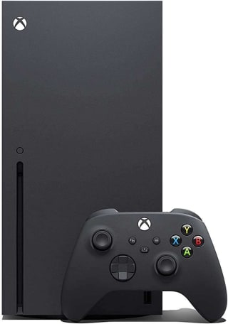 Xbox Series X Console for £416.60 at BT Store