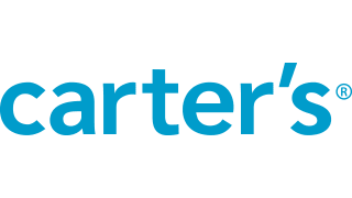 20% de descuento en Carter's uniéndote a su newsletter