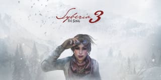 Syberia 3 Nintendo Switch por 4,99€.