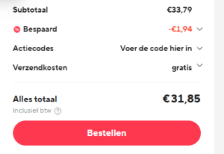 Logitech M720 Triathlon Zwart Draadloze muis voor €31,85 dmv code bij Aliexpress