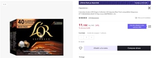 Chollazos desde solo 0,10€ en Miravia