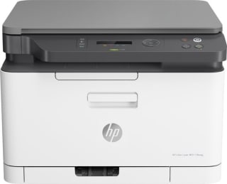 HP Color Laser MFP 178nw voor €199 bij Bol.com