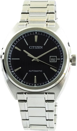 Citizen automaat horloge NJ0100-71E voor €105,98 bij €105,98 bij Amazon