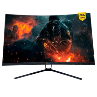 Monitor Gamer da Husky, modelo Storm de 27 polegadas - R$ 999,99