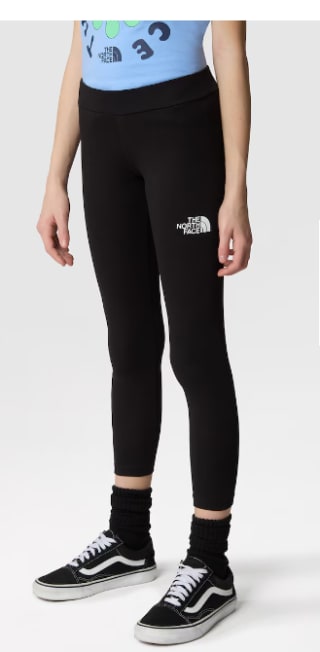 Malla de mujer GRAPHIC The North Face por 19.99€