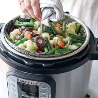 Instant Pot Elektrische snelkookpan Duo Mini 3L voor €69,99 dmv code bij Instantpot