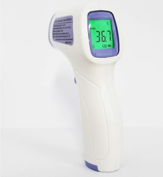 Termometro Techealth Infarrojos Laser Digital Mwps a solo 5,95€