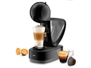 Nescafé Dolce Gusto Koffiecapsulemachine KP2708 Infinissima Touch Automatic voor €50,04 bij Dolce Gusto