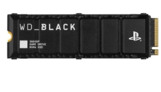 WD Black SN850P 4TB SSD M.2 PCI Express 4.0 NVMe Licencia Oficial PS5 por 349€