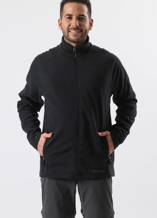 Polar Hombre Marmot Rocklin por $39.990