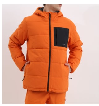 Chaqueta acolchada de Hombre Oakley Tahoe Puffy por 49.99€