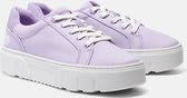Timberland Laurel Court Low dames sneakers voor €27 bij Bo