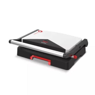 Plancha Grill 1000W Big Little Power Antiadherente Solac GR5300 por 18.78€