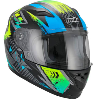 Casco Unik Space U30 Infantil. por 69€
