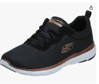 Skechers FLEX APPEAL 3.0 FIRST INSIGHT dames Trainers voor €29,33 bij Amazon.nl