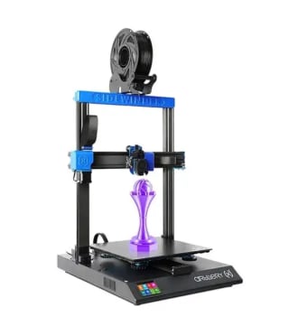 Impresora 3D Artillery Sidewinder X2 por 185€
