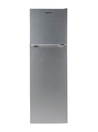 Refrigerador Daewoo No Frost DRST265NFNNNCL de 251 litros por $219.990