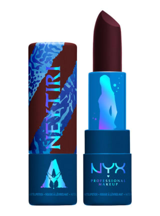 Labial en Barra NYX Paper Lipstick Avatar 2 Neytiri 4g por $4.490