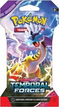 2 + 1 op Pokémon sleeved booster packs bij Bol